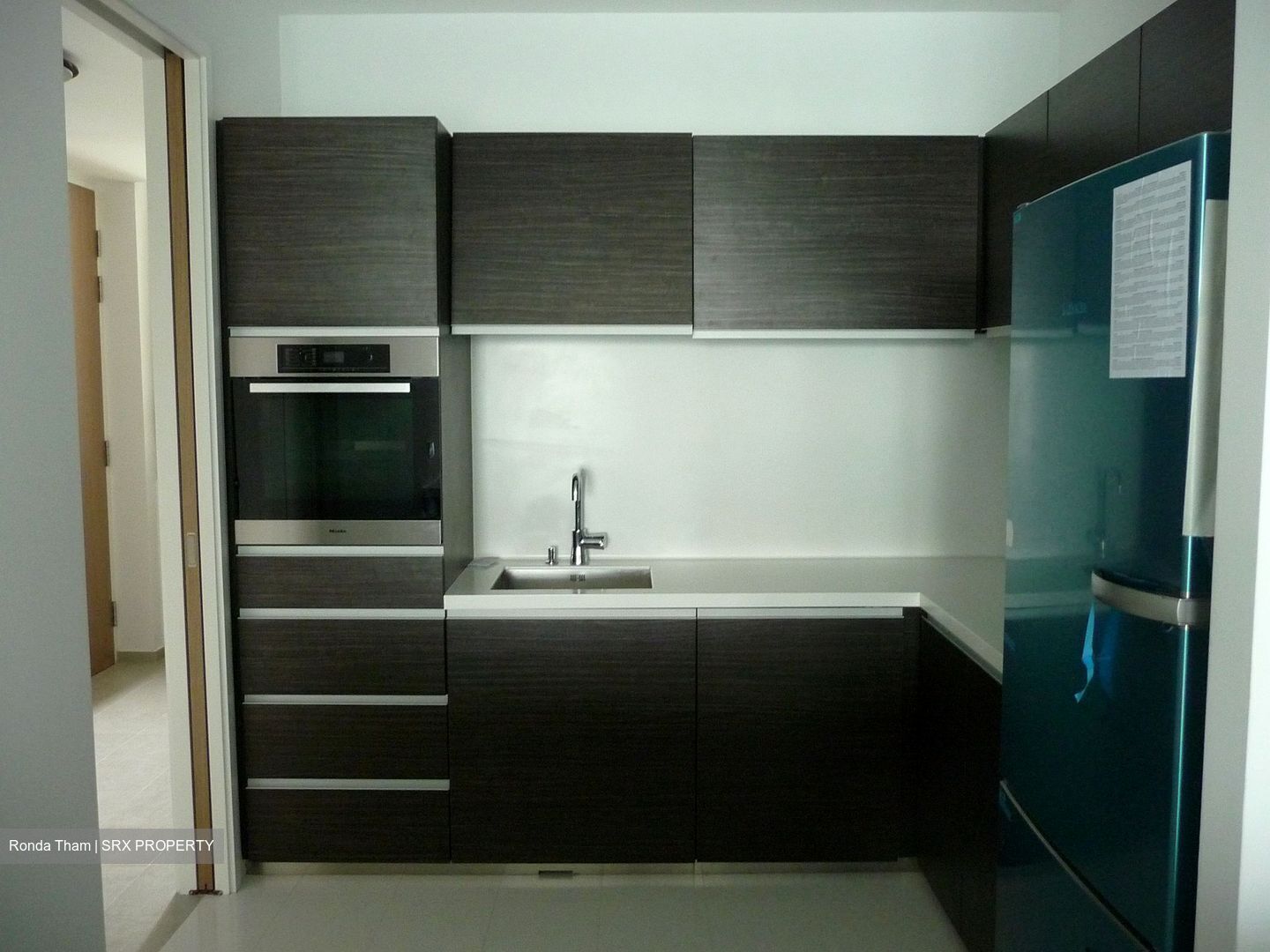 The Coast at Sentosa Cove (D4), Condominium #398905891